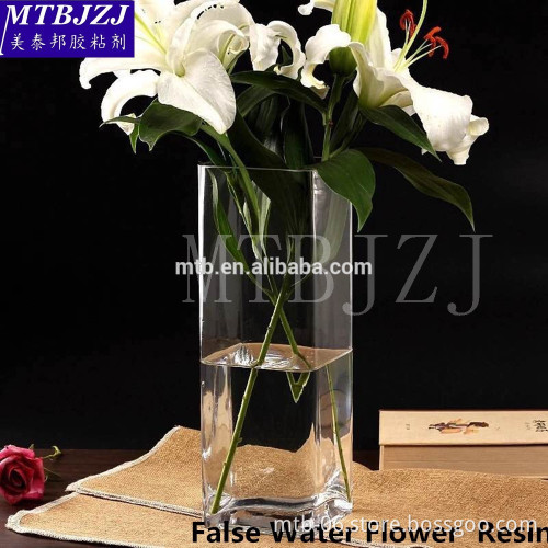 Infusion Resin Art and Craft Glue Water Simulation Epoxy